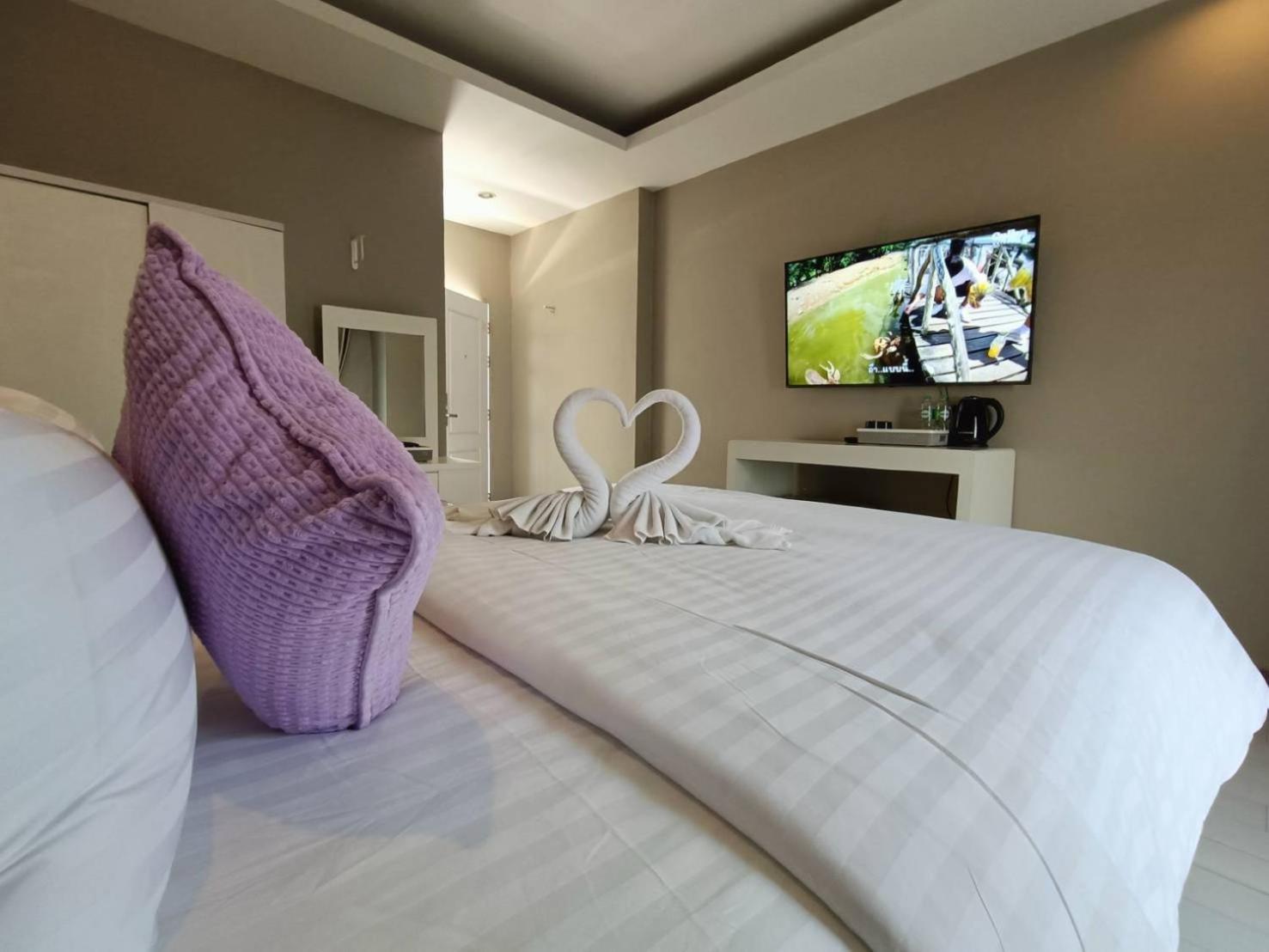 The Guest Chang Moi Boutique Hotel Chiang Mai Extérieur photo