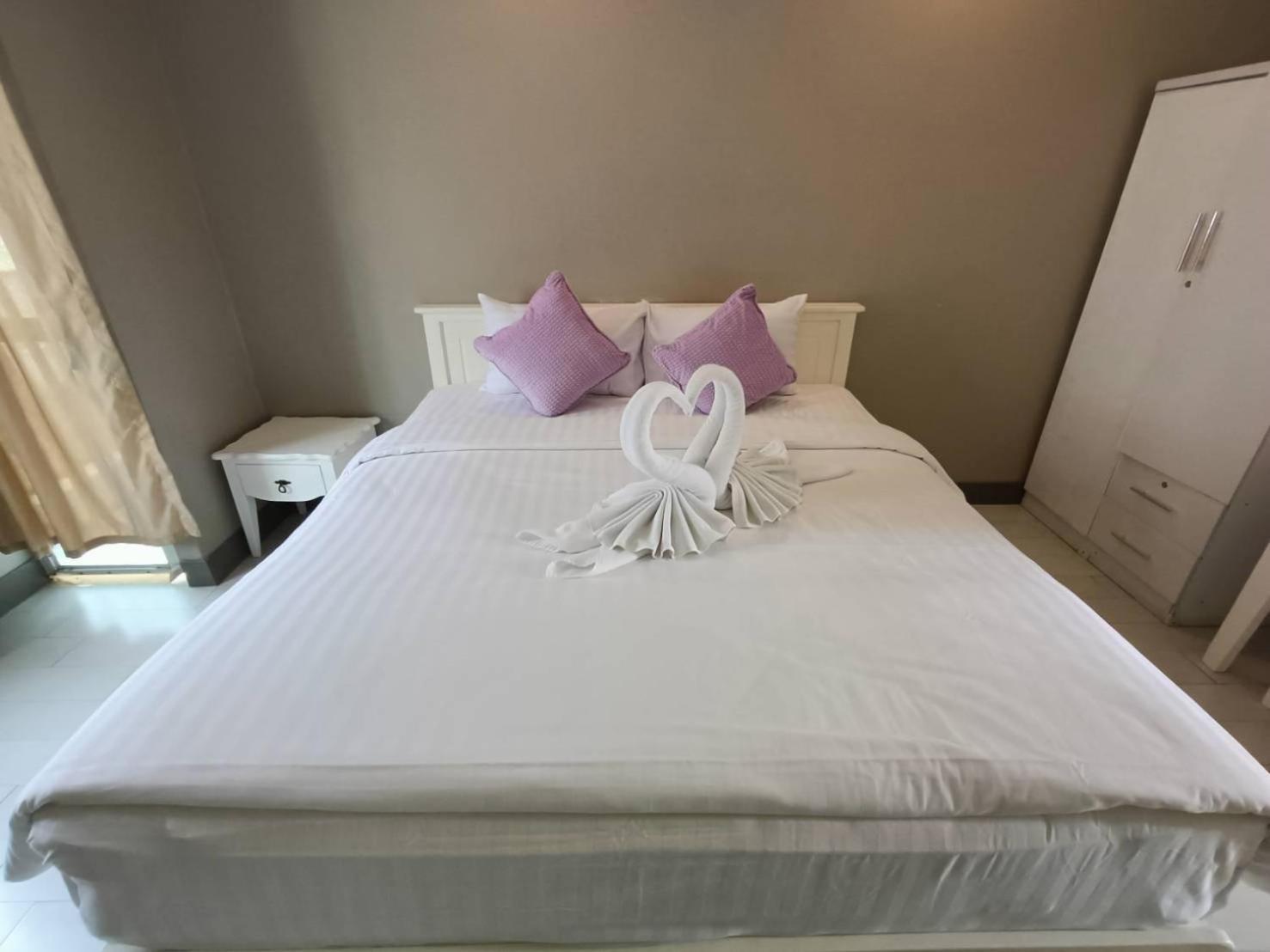 The Guest Chang Moi Boutique Hotel Chiang Mai Extérieur photo