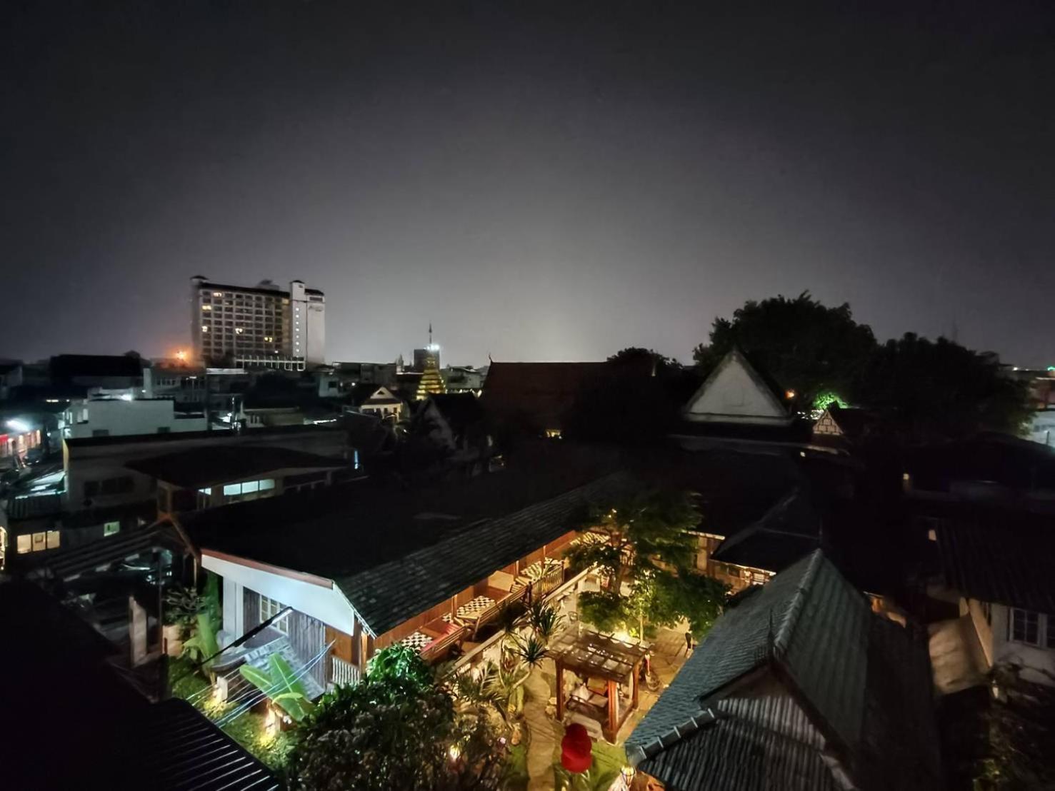 The Guest Chang Moi Boutique Hotel Chiang Mai Extérieur photo