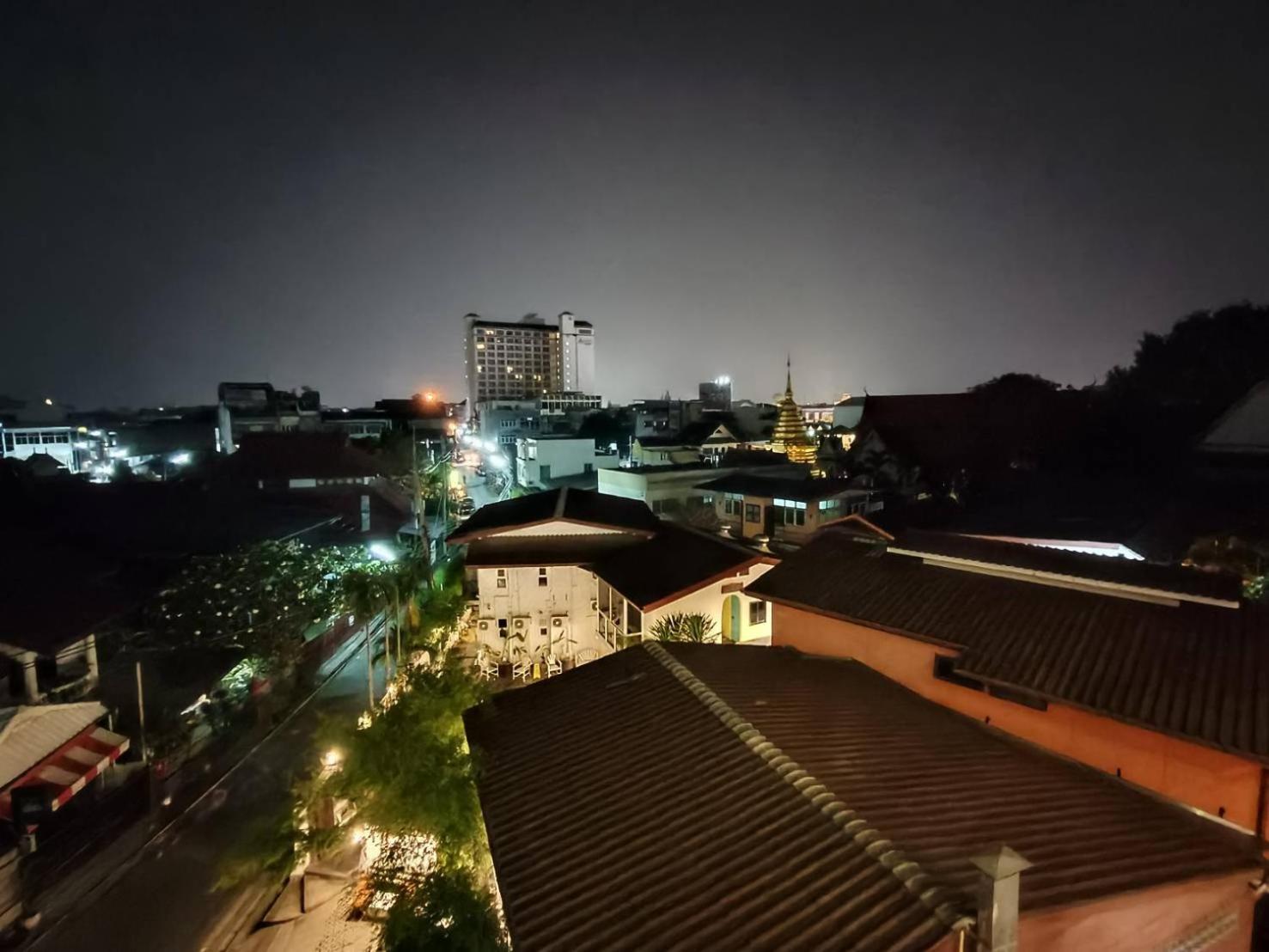 The Guest Chang Moi Boutique Hotel Chiang Mai Extérieur photo