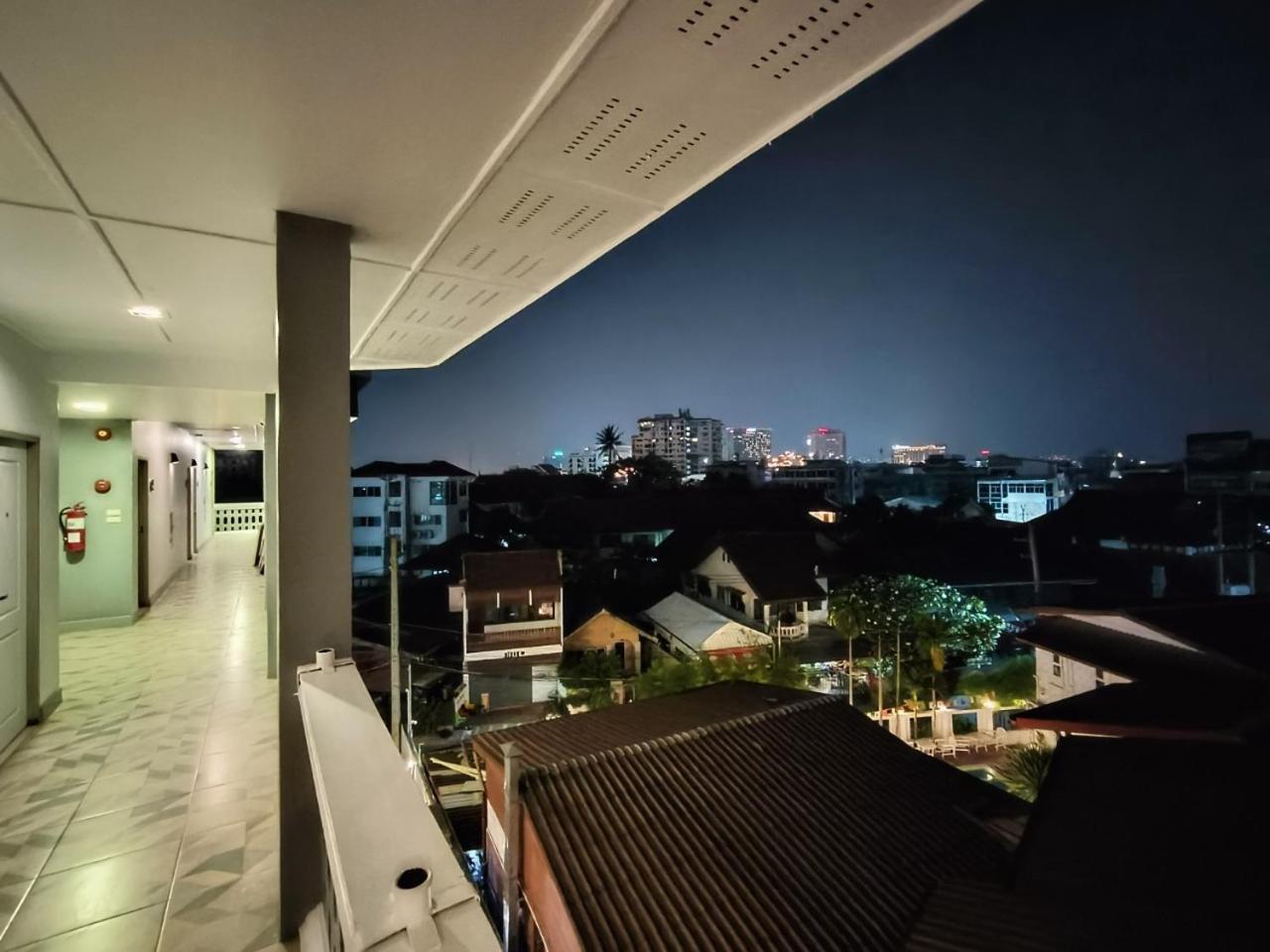 The Guest Chang Moi Boutique Hotel Chiang Mai Extérieur photo