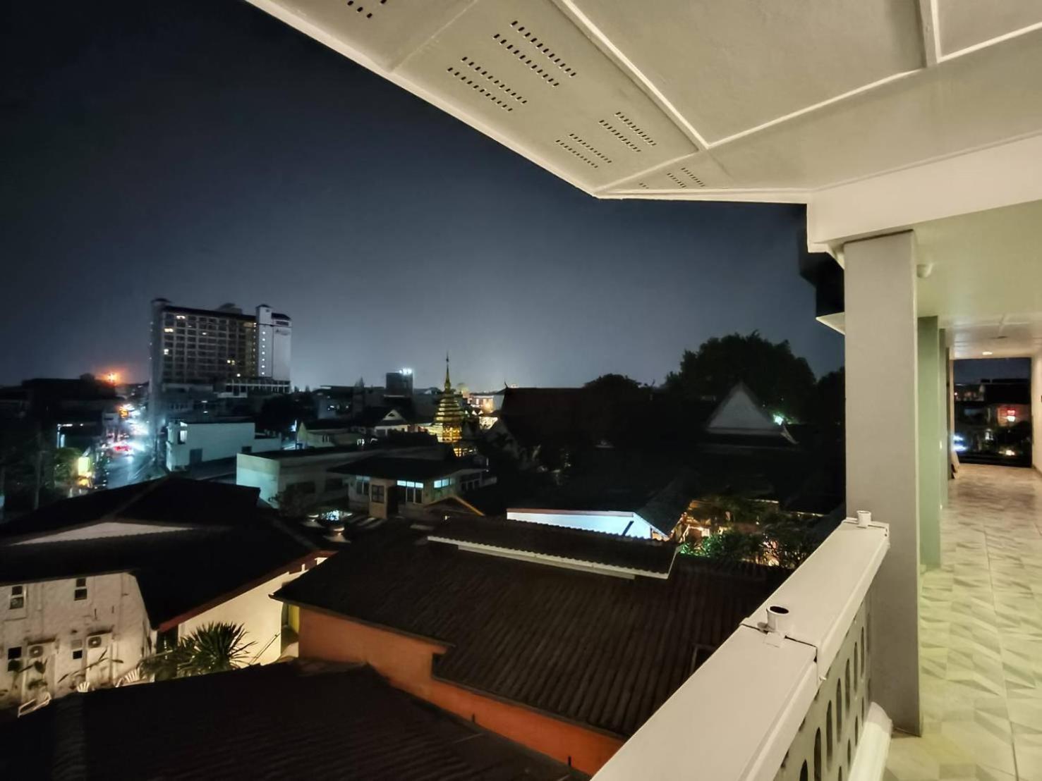 The Guest Chang Moi Boutique Hotel Chiang Mai Extérieur photo