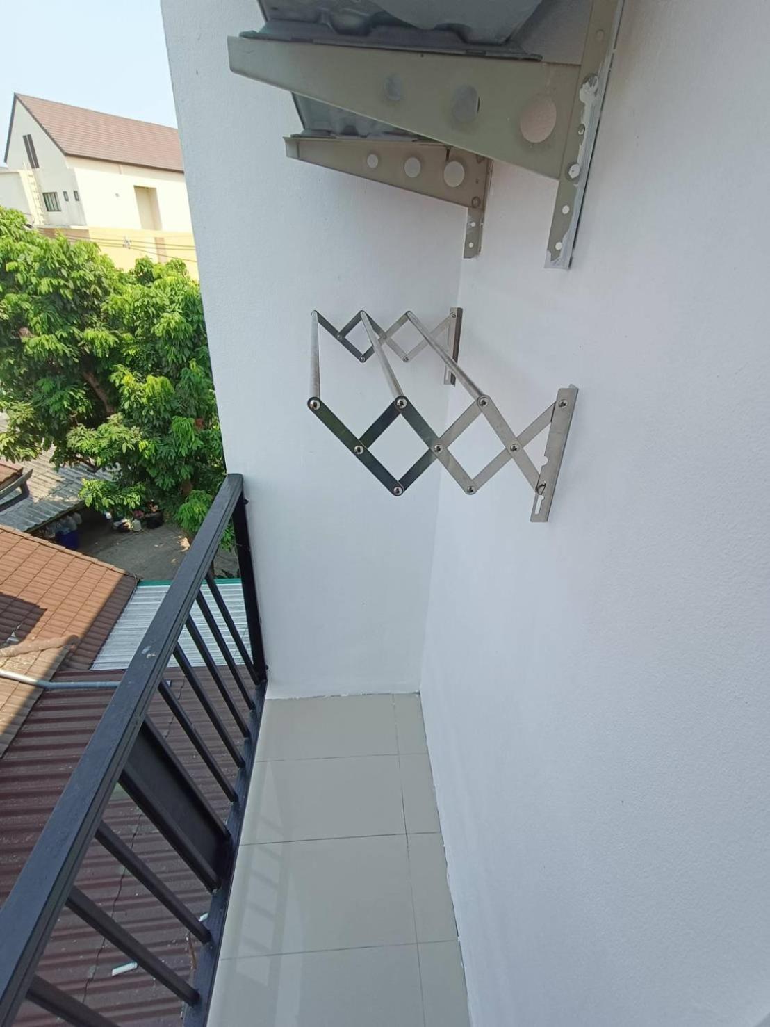 The Guest Chang Moi Boutique Hotel Chiang Mai Extérieur photo