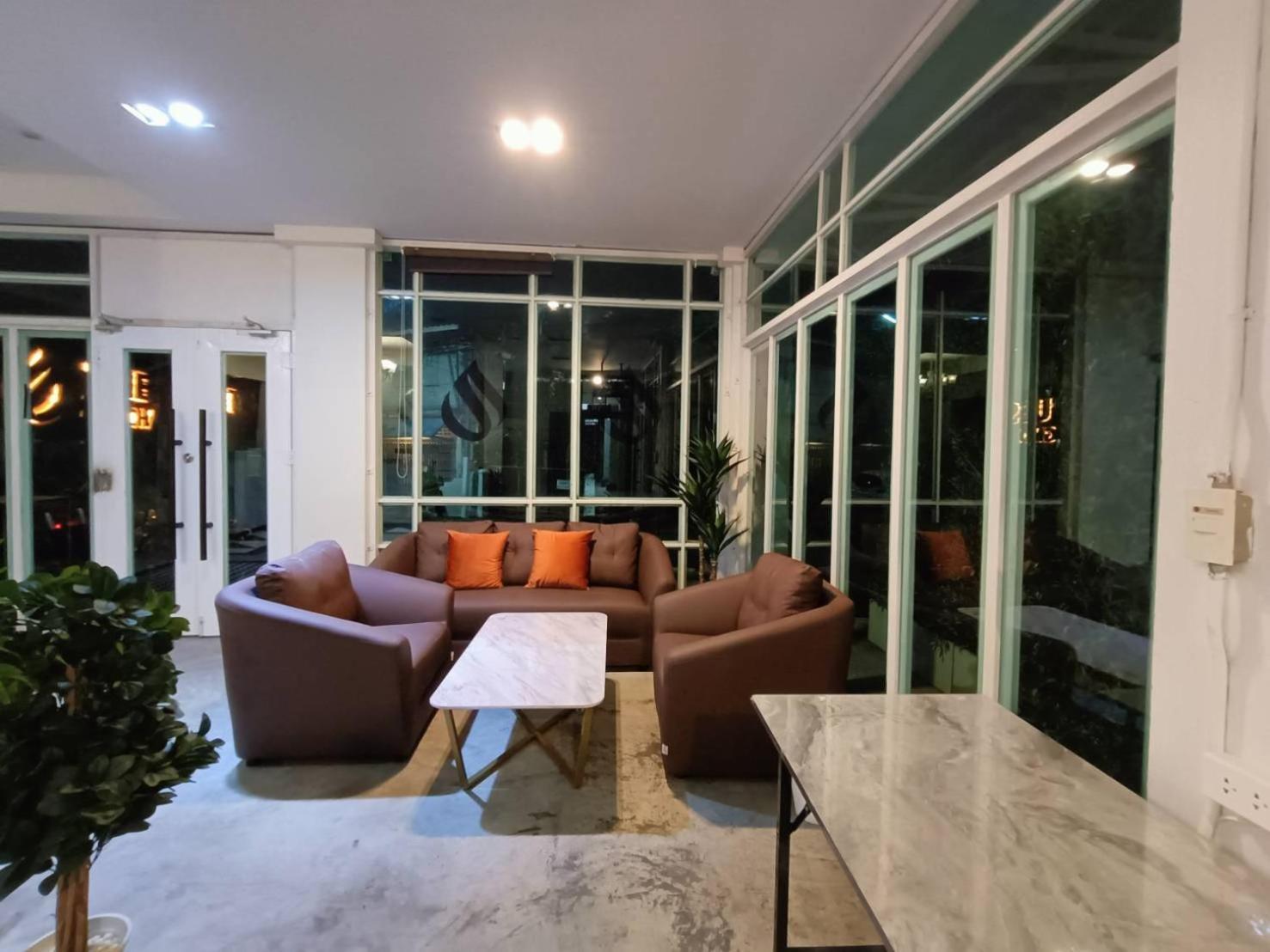 The Guest Chang Moi Boutique Hotel Chiang Mai Extérieur photo