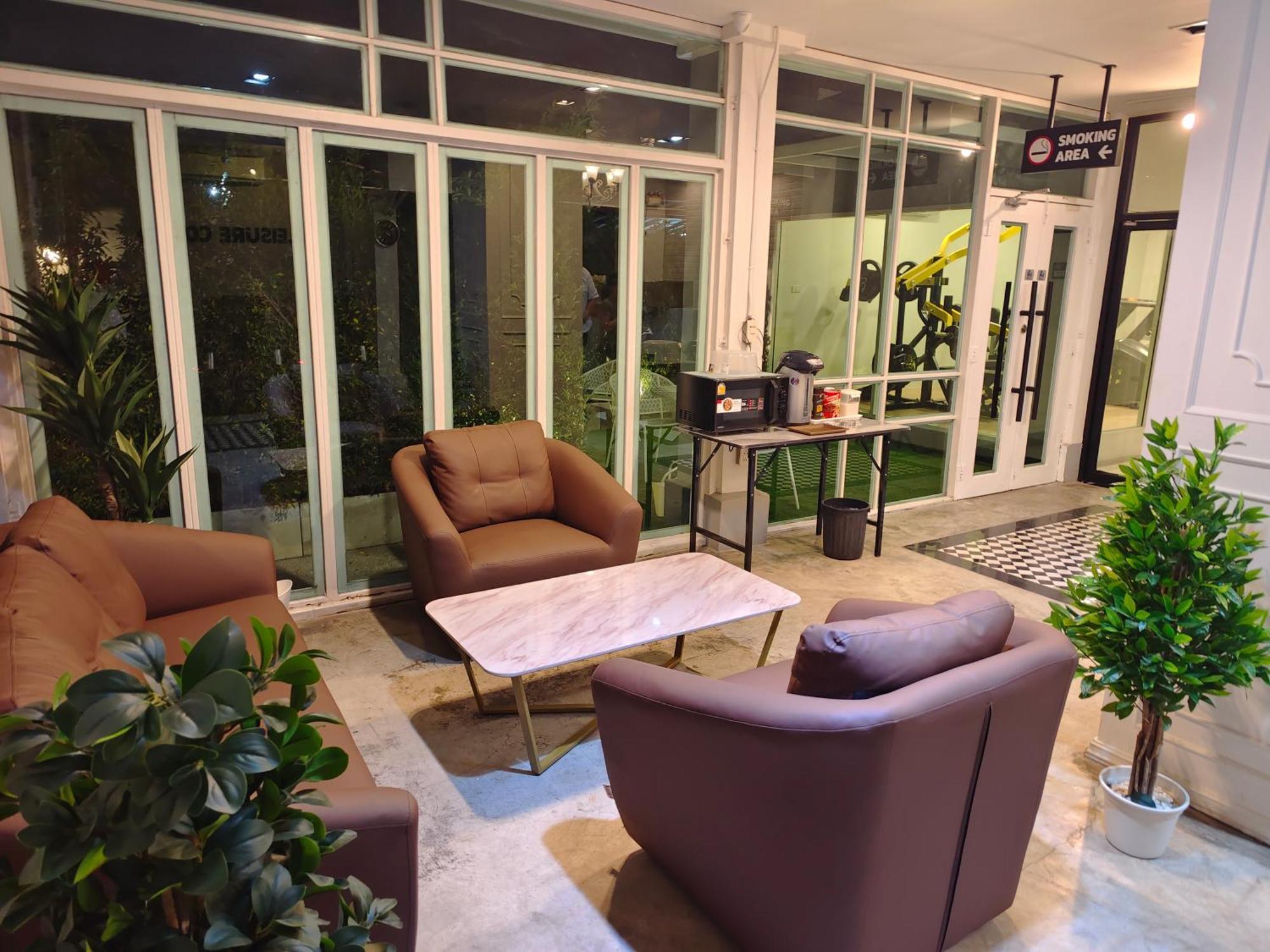 The Guest Chang Moi Boutique Hotel Chiang Mai Extérieur photo