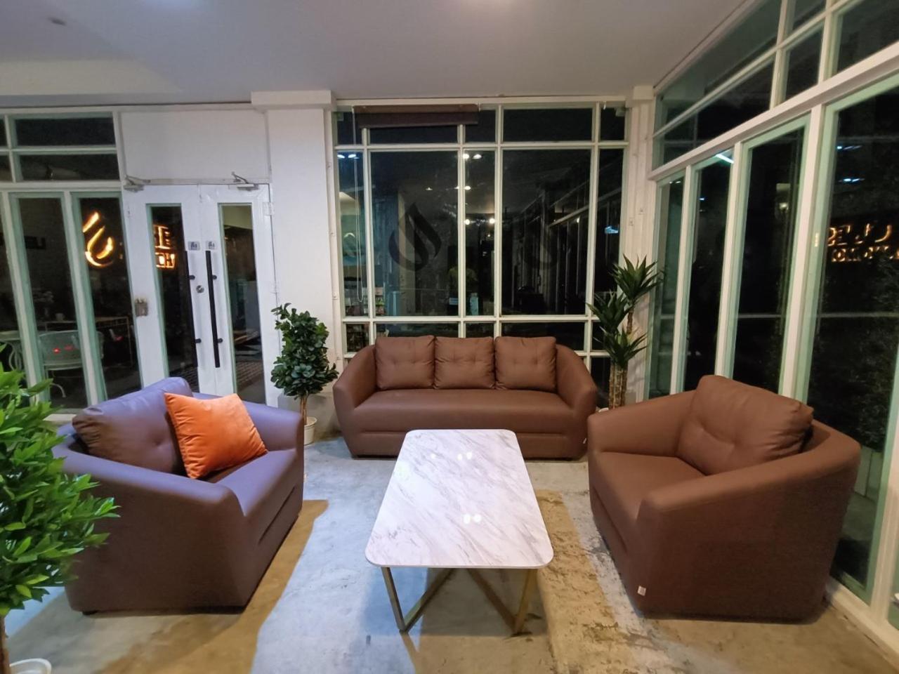 The Guest Chang Moi Boutique Hotel Chiang Mai Extérieur photo