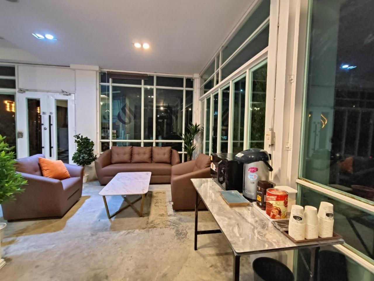 The Guest Chang Moi Boutique Hotel Chiang Mai Extérieur photo