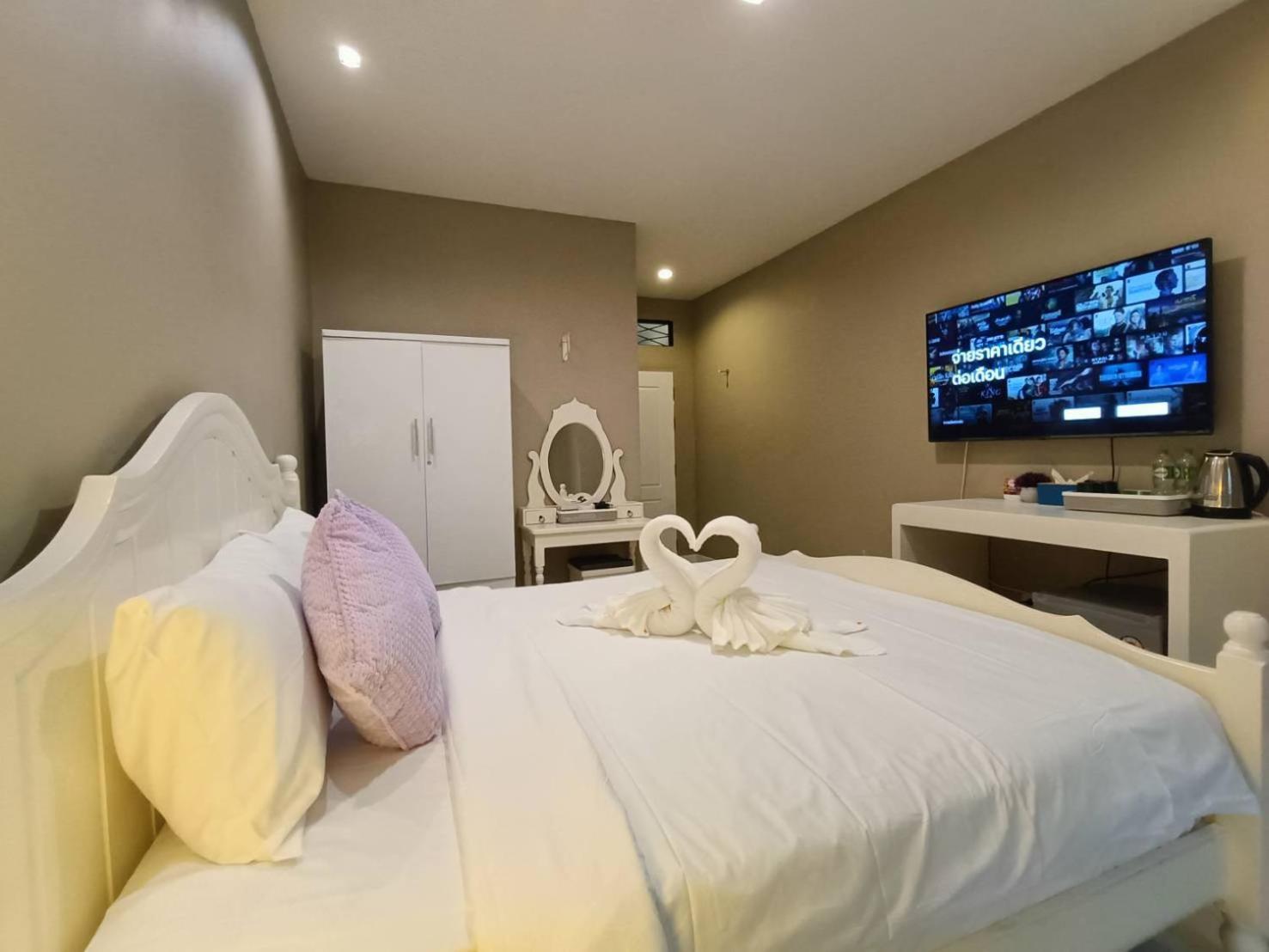 The Guest Chang Moi Boutique Hotel Chiang Mai Extérieur photo