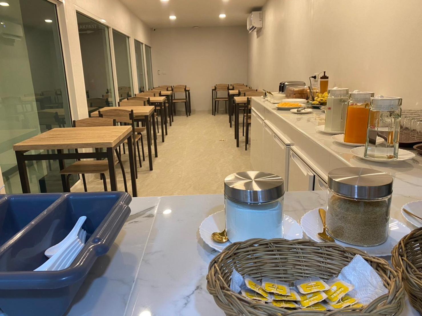 The Guest Chang Moi Boutique Hotel Chiang Mai Extérieur photo